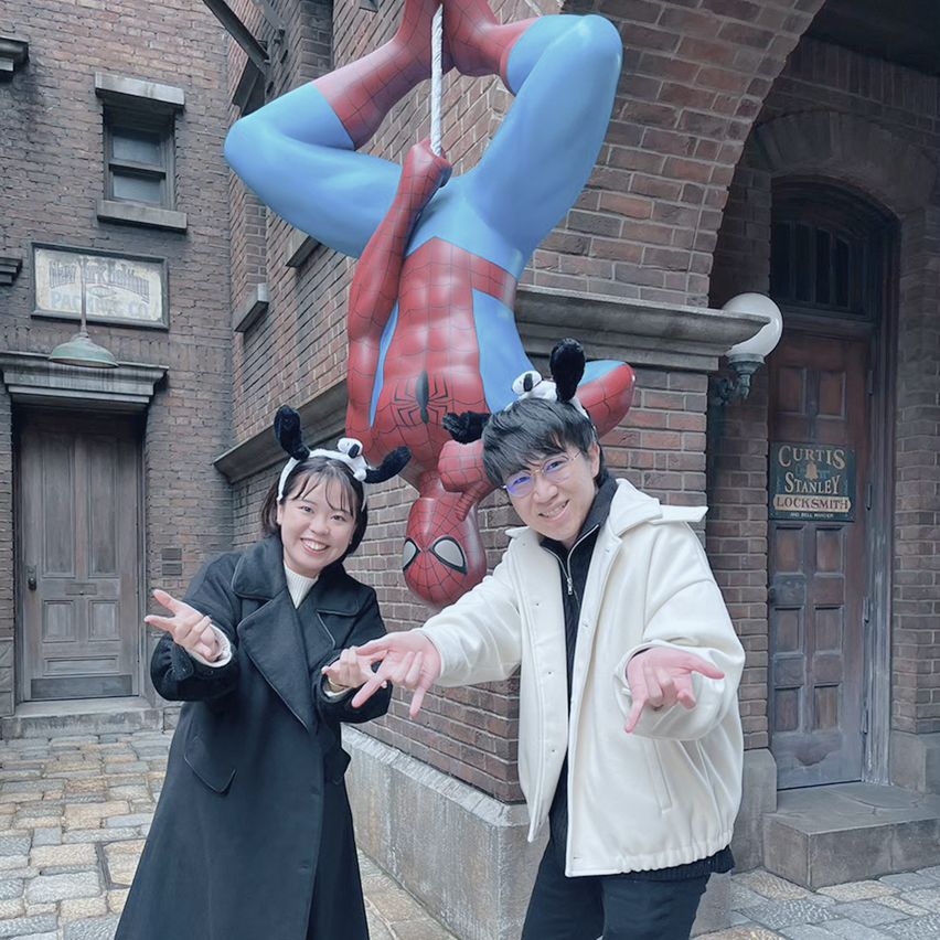 2023年12月 の思い出の写真